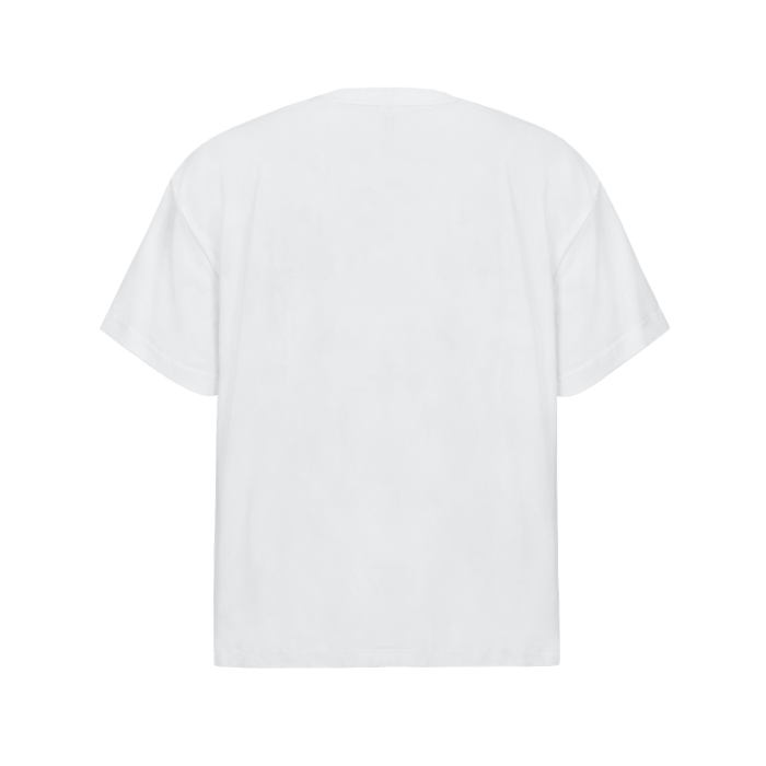 27+ Club Streetwear Heavyweight 100% Cotton T-Shirt27