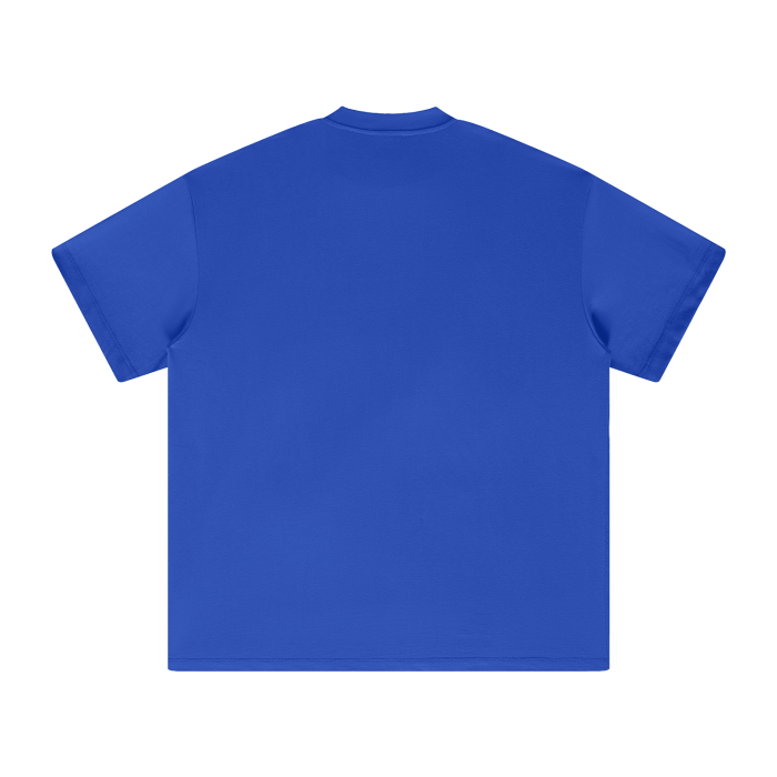 27+ Club Heavyweight T-Shirt - 305GSM