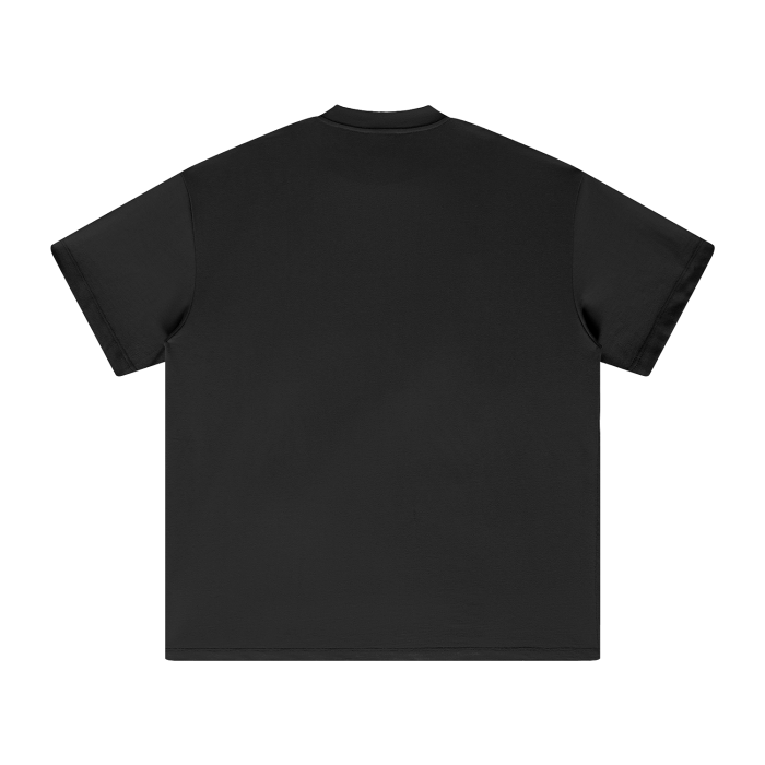 27+ Club Heavyweight T-Shirt - 305GSM