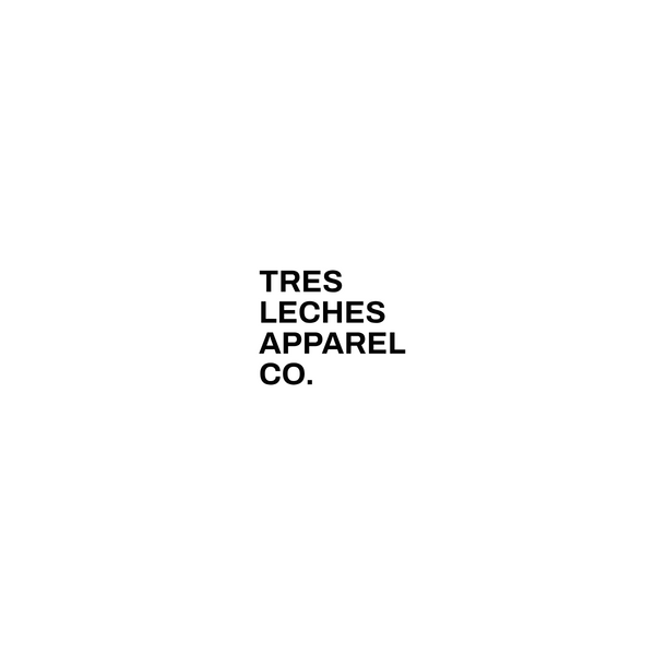 TresLechesApparelCo.