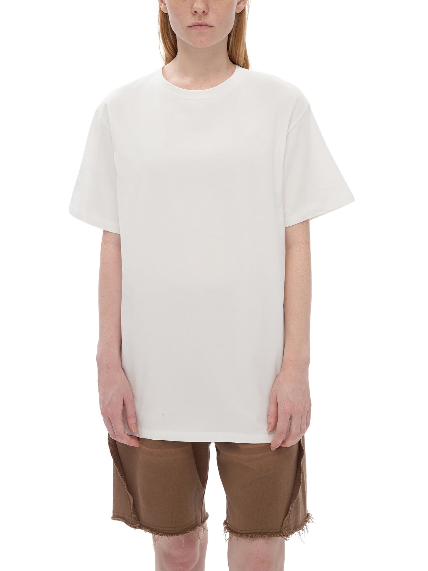 27+ Club Streetwear Heavyweight 100% Cotton T-Shirt27