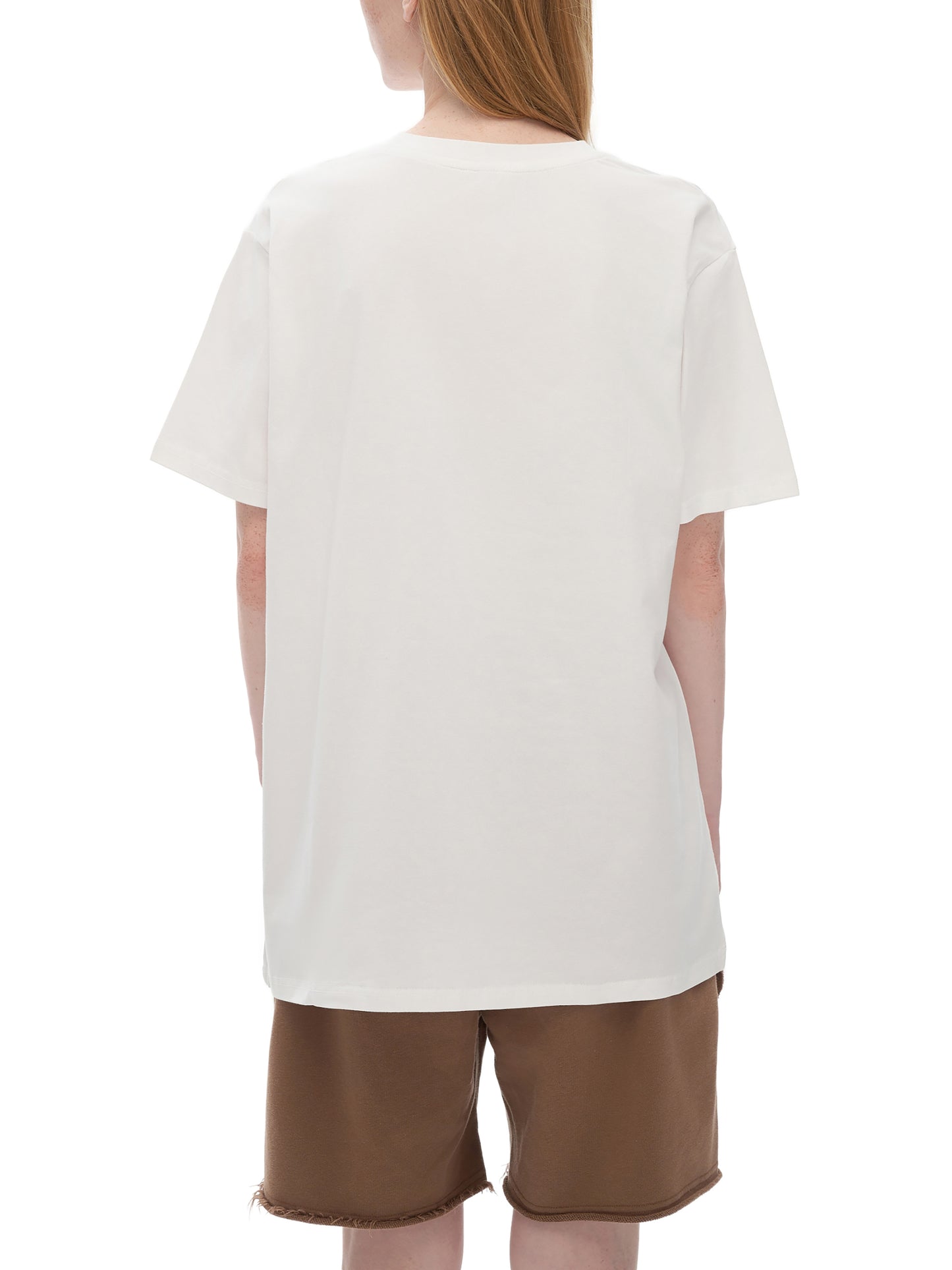 27+ Club Streetwear Heavyweight 100% Cotton T-Shirt27