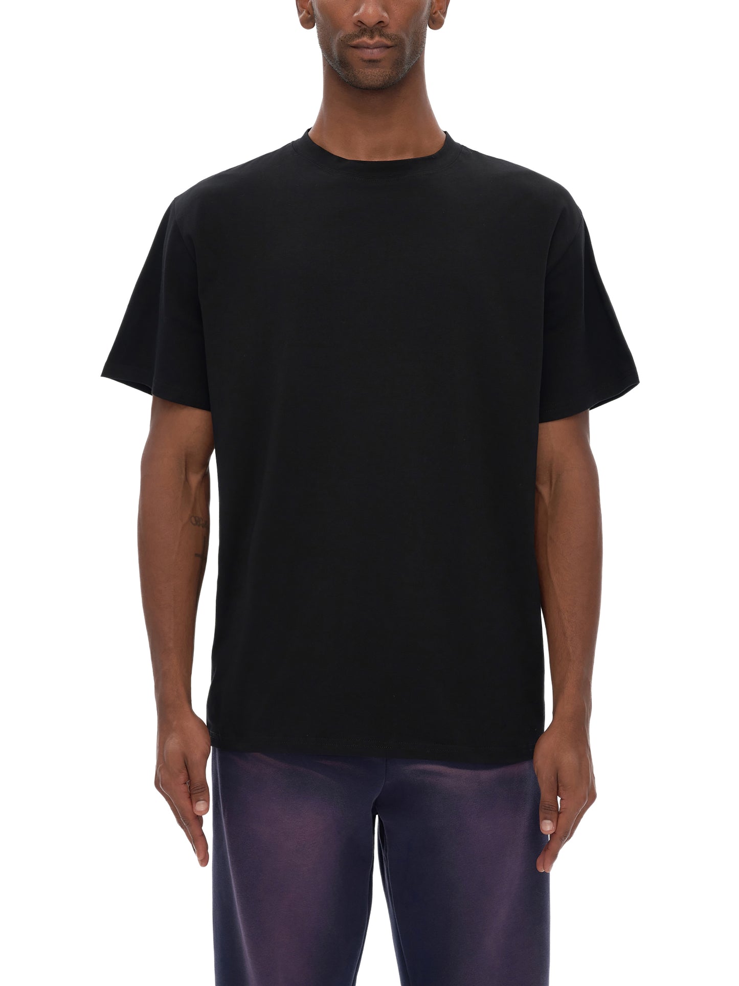 27+ Club Streetwear Heavyweight 100% Cotton T-Shirt27