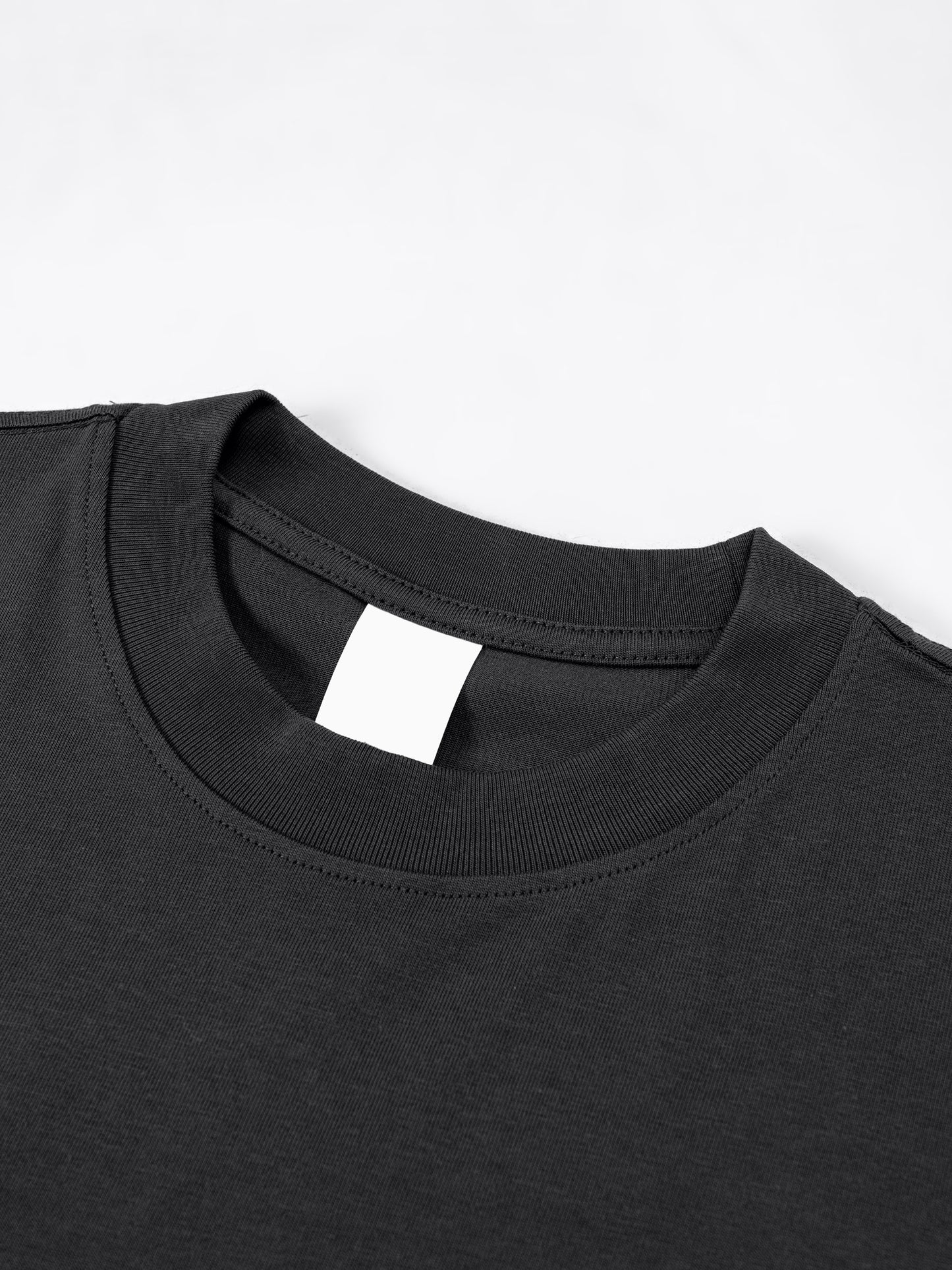 27+ Club Heavyweight T-Shirt - 305GSM