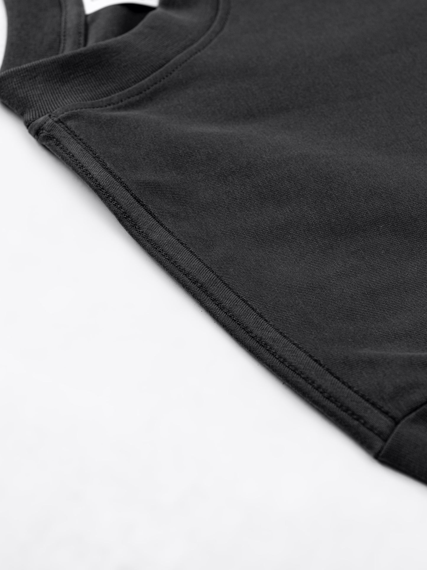 27+ Club Heavyweight T-Shirt - 305GSM
