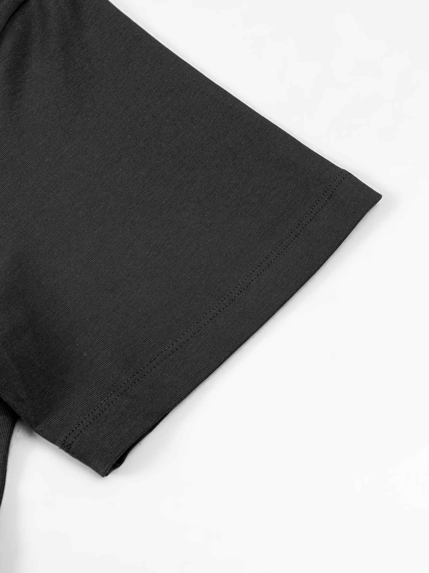 27+ Club Heavyweight T-Shirt - 305GSM